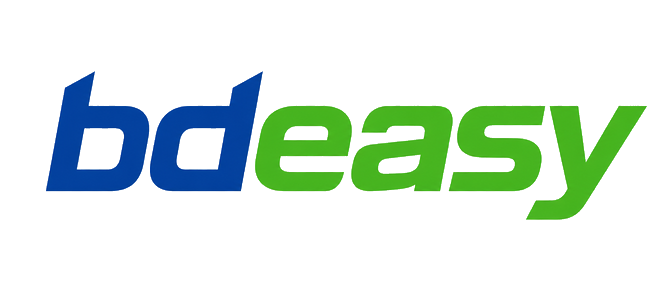 bdeasy লোগো
